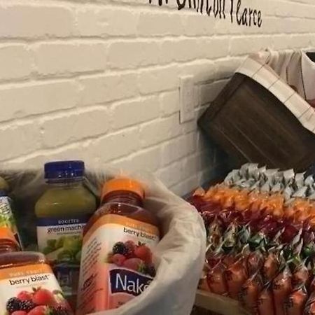 호텔 벨라 저지빌리지 외부 사진